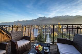 Apartamenty Tatra View Zakopane - Zakopane - 1