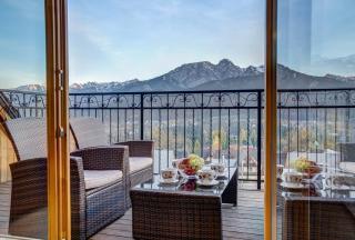 Apartamenty Tatra View Zakopane - Zakopane - 6