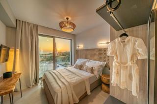 Luxury Villa Gjovana's 2 - Svoronata - 8