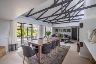 Bitou River Lodge - Plettenbergbaai - 3
