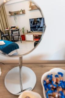 Cloudscape Apartment near National Arena & Mega Mall - 1