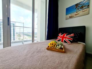 4 Bedrooms USJ Summit Damen Segi Taipan Sunway University Monash Sunway Medical Sunway Pyramid Lagoon - Kampong Penaga - 8