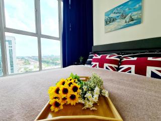 4 Bedrooms USJ Summit Damen Segi Taipan Sunway University Monash Sunway Medical Sunway Pyramid Lagoon - Kampong Penaga - 6