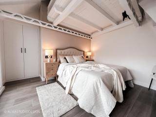Luxe at the Clouds of Madrid! Atico C Fuencarral - Madrid - 5