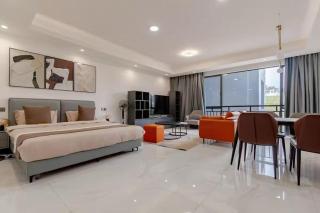 Kigali Oasis luxury Apartment No 606 - Kigali - 7