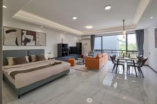 Kigali Oasis luxury Apartment No 606 - Kigali - 6