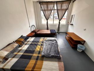 Jiaxin Dormitory - Puteri Wangsa 家馨旅舍 - Ulu Tiram - 5
