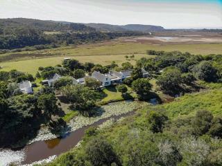 Bitou River Lodge - Plettenbergbaai - 9