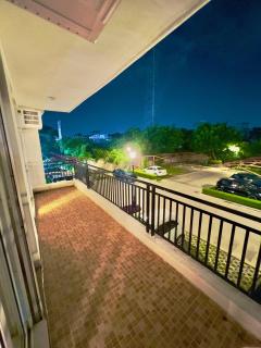 Celestial Retreat - 1