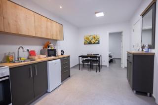 Ortak Apartments - Belgrado - 3