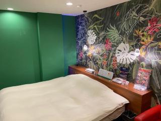 HOTEL Hana - Adult Only - Matsumoto - 6