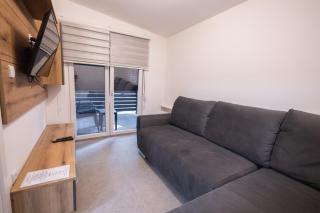 Ortak Apartments - Belgrado - 4