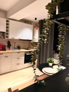 Cozy Apartment with Self Check-in near Promenada Mall and Verdi Park - Bucarest - 2