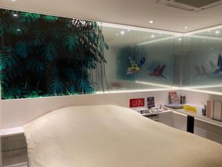 HOTEL Hana - Adult Only - Matsumoto - 9