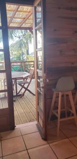 Chalet 2 personnes - Beaumont - 5