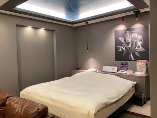 HOTEL Hana - Adult Only - Matsumoto - 1