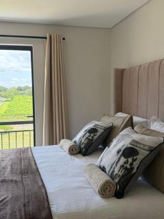 Umhlanga Millenial Deluxe - 2