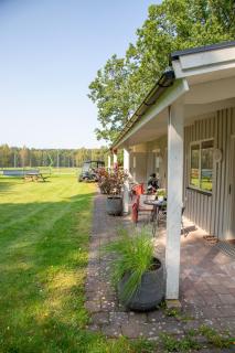 Alingsås Golfklubb - 6