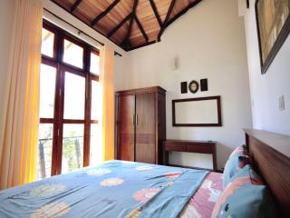 White House green home - 4