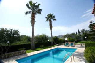 Alonia Villas - Pissouri - 7