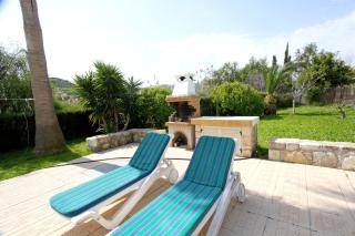 Alonia Villas - Pissouri - 4