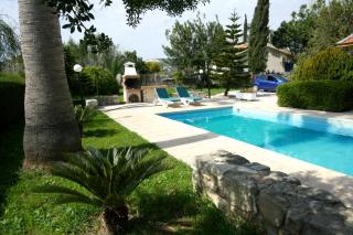 Alonia Villas - Pissouri - 9