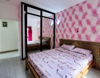 Peaceful Apartments with Pool - West Villa - 7