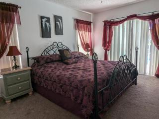 Large lakeside 5 bed villa with private pool - Kissimmee - 1