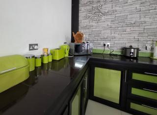 Peaceful Apartments with Pool - West Villa - 5