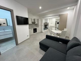 SOLUZIONE CASA Pietra Ligure SEA HOUSE DELUXE - 0