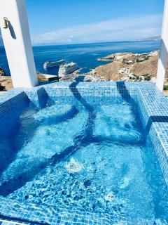 Manolia View Mykonos - Tourlos - 8