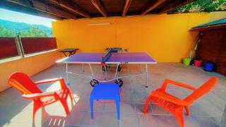 VILLA DU LAC spéciale pour famille avec enfant - Ríudecañas - 4
