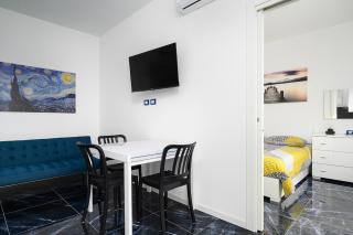 NEW - Skyblu Imbriani - Bovisa Politecnico - Milan - 7