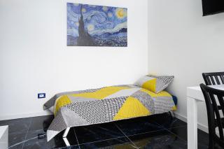 NEW - Skyblu Imbriani - Bovisa Politecnico - Milan - 2