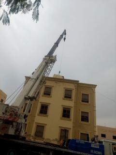 أبو راشد للشقق المفروشه - Aqaba - 0