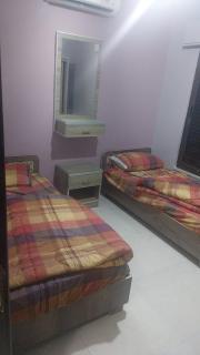 أبو راشد للشقق المفروشه - 8