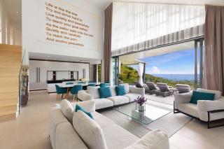 KW Villa Group by Xseed Property Management - Amphoe Koksamui - 0