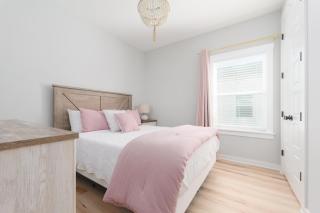 Be A Nomad - Beautiful house 6 blks to beach - 1