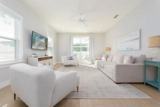 Be A Nomad - Beautiful house 6 blks to beach - 9