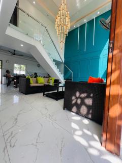 Green Villa - 6