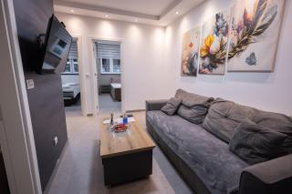 Ortak Apartments - 7