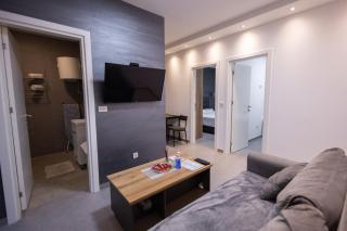 Ortak Apartments - 8