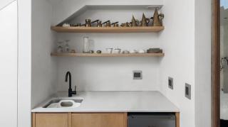 Stylish Studio Apartment in the Heart of Cape Town - 5