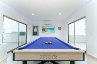 Guacamaya Private Pool - 4 Bedroom - 24h 7 Security Prime - Cancún - 2