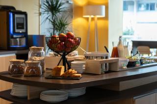 Nomad Hotel Dijon - 1
