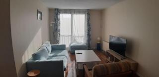 Appartement 3 chambre 74m2 - Mulhouse - 1