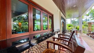 Nai Harn Riverside, Luxury 2-Bedroom Villa, Nai Harn Beach - 7