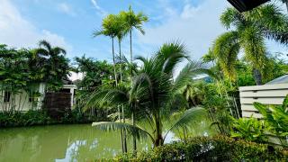 Nai Harn Riverside, Luxury 2-Bedroom Villa, Nai Harn Beach - 5