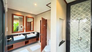 Nai Harn Riverside, Luxury 2-Bedroom Villa, Nai Harn Beach - 4