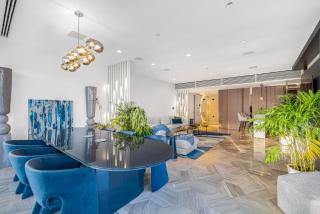FIVE Palm Upgraded 4 Bedrooms with Private Pool - Dubai - 4